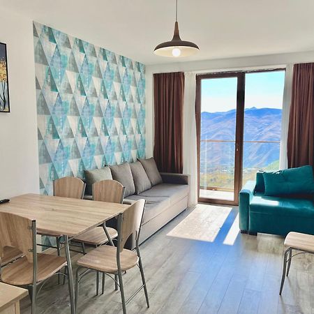 2-Room Apartment Nft New Gudauri 452 Exterior photo